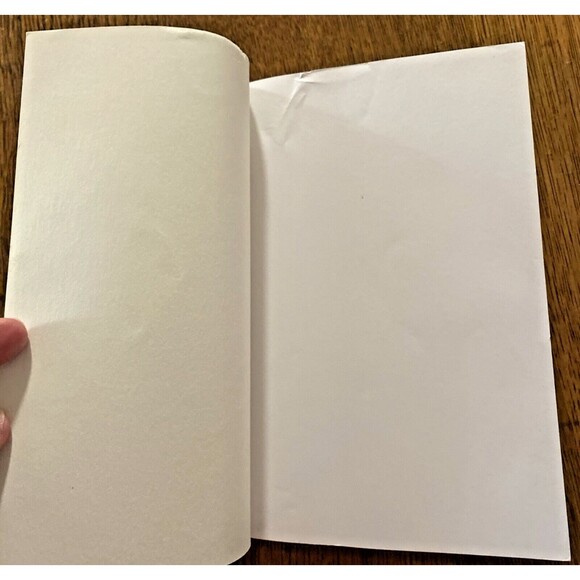 Thinline Holy Bible-NIV by Zondervan 1996 Navy Blue VERY GOOD - Picture 3 of 8